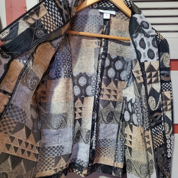 💖 Dressbarn women's jacket - Picture 6 of 6